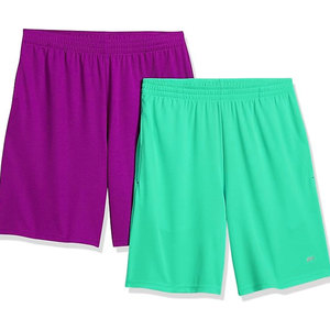 Pantalones casuales para hombre con bolsillos, pantalones de trabajo, pantalones cortos holgados de playa, pantalones de estilo único - Product Image 6