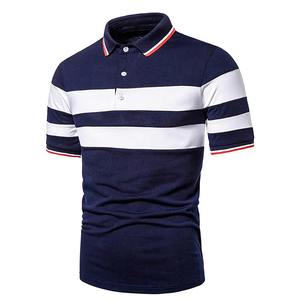 Polo Personalizado de Alta Calidad, Tela 100% Algodón PK, Polo para Hombre - Product Image 6