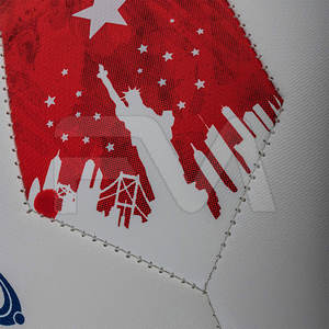 Balón de Fútbol Híbrido de Alto Rendimiento, Balón de Fútbol Híbrido de Primera Calidad 2026 - Product Image 5