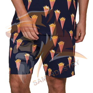 Wholesale Men Plus Size Customized <b>Twin</b> <b>Set</b> Solid Color Summer Wear Breathable Quick Dry Polyester/Cotton <b>Twin</b> <b>Set</b> - Product Image 4