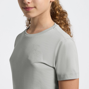 High Quality 4way Stretch Horse Riding <b>Equestrian</b> Shirt Top Base Layer Competition Show Shirt Polo in Soft Feel Technical Fabric - Product Image 4