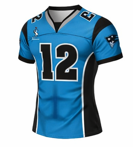 Sublimation <b>Top</b> Quality Customization Wholesale Rugby Jersey Uniform Wholesale Rugby Kits - Product Image 3