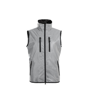 Custom Logo K9 Handler Training <b>Vest</b> Autumn Casual Breathable Warm Waterproof Windproof <b>Multi</b> Pocket Outer Wear - Product Image 6