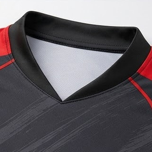 เสื้อลาครอสผลิตจากโรงงาน มีทุกขนาด รับออกแบบตามสั่ง ราคาประหยัด สำหรับทีม - Product Image 4