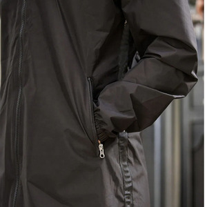 Custom High Quality <b>Winter</b> Nylon Long Horse Riding Coat Equestrian Clothing Women Long Sleeve Leggings Waterproof Quick-Dry - Product Image 3