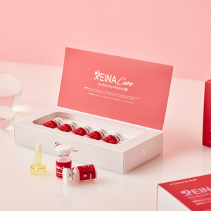 [iCELmedi] REINAcure SD พรีเมี่ยม สกิน คอนดิชั่นนิ่ง บูสเตอร์ เซรั่ม สำหรับผิวชุ่มชื้นอย่างล้ำลึกและเปล่งประกาย - Product Image 5