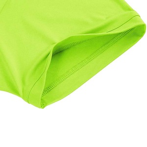 Camiseta Polo Casual de Manga Corta para Hombre, Fabricada en Pakistán, de Algodón, Sublimada, en Venta - Product Image 3