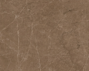 กระเบื้องปูพื้นและผนังสีน้ำตาลดำ พอร์ซเลน โมเดิร์น ผิวด้านขัดเงา สำหรับตกแต่งภายในบ้านหรู โรงแรม สำนักงาน ขนาด 60x120 ซม. หนา 8.5 มม. - Product Image 3