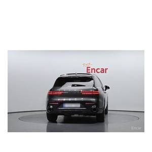 เจเนซิส จีวี70 ปี 2024 เครื่องยนต์เบนซิน 2.5T ขับเคลื่อน 2 ล้อ เกียร์อัตโนมัติ เบาะหนัง กล้องมองหลัง ระยะทาง 25,652 กม. พวงมาลัยซ้าย - Product Image 4