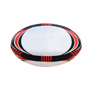Pillar Sedex Audit American Australian British style rango de tamaños completos superficie lisa superficie granulada pelota de rugby union personalizada 2024 - Product Image 6