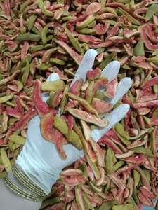 Guayaba Seca Premium con Chile y Sal |   Fruta Seca Vietnamita 100% Natural - Product Image 5