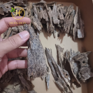 Experience the Mental Clarity Burning Oud <b>Agarwood</b> <b>Incense</b> Sticks-Sweet Woody Aromas 100% Natural All-Season Use - Product Image 5