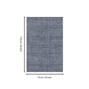 FENIX-Ensemble de tapis d'appoint K9396-6 de 30x46 po - Product Image 3