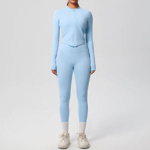 Leggings <b>smooth</b> stretch material ideal for active use and comfortable everyday wear outfits - Product Image 4