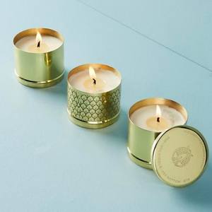 Bougeoir décoratif en métal fait main de qualité supérieure, avec motif gravé, pour bougie de luxe, idéal pour la décoration intérieure et les mariages. - Product Image 3