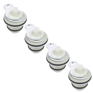 4 pièces bouchons de blocage de solénoïde Non-MDS pour Chrysler 300 pour Dodge Jeep Grand Cherokee 6.1 6.4 53032221AA pièces de moteur - Product Image 3