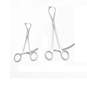 Instrumentos Quirúrgicos ORVIA de la Mejor Calidad, Pinzas Ortopédicas de Acero Inoxidable, Instrumento Manual para Cortar Huesos, Maquinaria con Certificación CE - Product Image 6