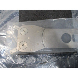 AMAT 0010-20128 BLADE ASSY 5" BUFFER, 111229 - อุปกรณ์และอะไหล่เซมิคอนดักเตอร์ระดับโลกที่เชื่อถือได้ - Product Image 3