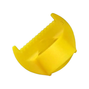 Gabarit de couture pour ourlets de tissu, outil d'aide au bordage et à la couture artisanale, taille standard - Product Image 6