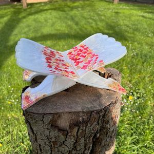 Caja de Resina Premium para el Corán |   Soporte Plegable para Libros Sagrados Hecho a Mano, Caja de Almacenamiento, Regalo Islámico, Decoración del Hogar, Diseño Bohemio, Ramadán - Product Image 1