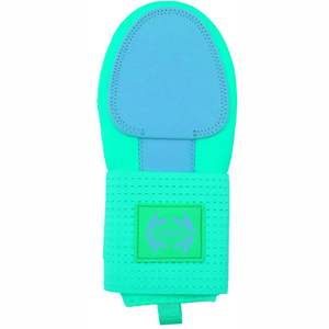 Nuevos Guantes Deslizantes de Neopreno Duraderos para Sóftbol y Béisbol con Protección en la Palma, para Mano Izquierda y Derecha, Guantes para Correr en la Base - Product Image 5