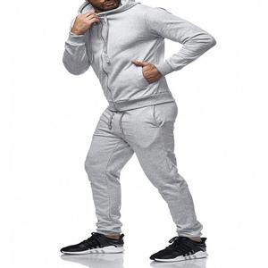 Conjunto Deportivo para Hombre de Diseño Personalizado, Transpirable, de la Mejor Calidad, Tendencia Top 2026, Venta al Por Mayor - Product Image 4