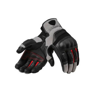 Gants de conduite flexibles, tissu respirant et durable, ajustement confortable, parfaits pour la conduite de moto et l'utilisation en extérieur - Product Image 1