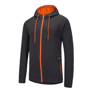 Sudadera con Capucha de Forro Polar de Alta Calidad para Hombre, Sudadera con Capucha de Forro Polar con Logotipo Bordado Personalizado, Sudadera con Capucha de Forro Polar a Cuadros de Diseño para Hombre, Sudadera con Capucha de Forro Polar Extra Grande para Hombre - Product Image 1