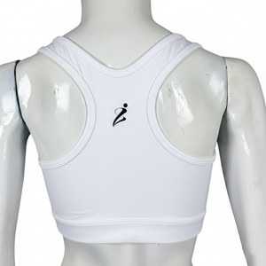 ชุดออกกำลังกายสำหรับผู้หญิง เสื้อชั้นในกีฬาขายส่ง ออกแบบเองได้ บริการ OEM เสื้อชั้นในกีฬาผู้หญิงแบบสั่งทำพิเศษ - Product Image 4