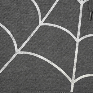 Sudadera con Capucha Gráfica Y2K al por Mayor para Hombre, Chándal con Estampado de Espuma de Telaraña, Sudadera de Forro Polar Unisex, Proveedor de Sudaderas Streetwear - Product Image 6