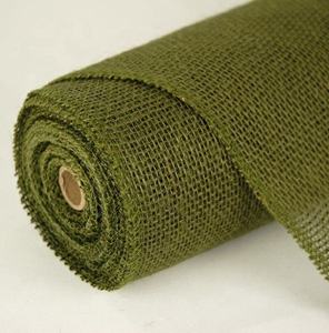 Cinta de Yute de Alta Calidad – Cinta de Fibra Natural Ecológica y Duradera para Envolver Regalos y Proyectos de Manualidades - Product Image 1