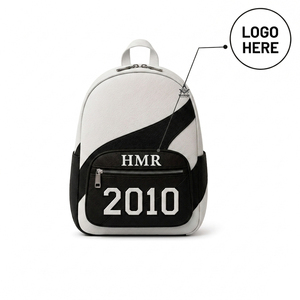 Heritage Masonic Regalia Custom Logo Unisex Sorority & Fraternity Greek Apparel Masonic Wear Light <b>Weight</b> Shoulder <b>Backpacks</b> - Product Image 1