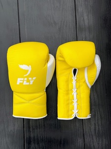 ถุงมือ MMA และอุปกรณ์ป้องกันอวัยวะเพศชายแบบมีเชือกผูก ระบายอากาศได้ดี สำหรับฝึกซ้อม - Product Image 5