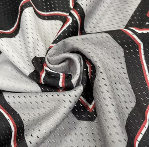 Vente en gros de maillots de football américain rétro à sublimation, maillots de football américain personnalisés à coupe courte - Product Image 6