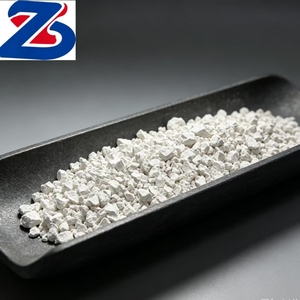 Fabricante de Gránulos de Cal Viva de Óxido de Calcio Blanco Premium para la Industria del Acero y la Construcción - Product Image 5
