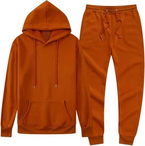 Wholesale custom <b>zip</b> tracksuit set Stretch Fabric <b>zip</b> up tracksuit Factory Direct OEM Supply - Product Image 1