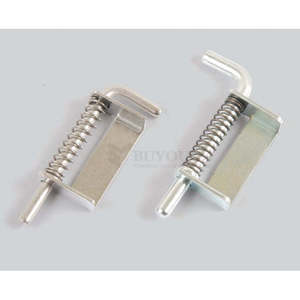 BUYOUNG BYHSN15-S BYHTN15-S Spot <b>Spring</b> <b>Hinge</b> for Furniture - Product Image 1