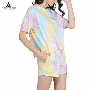 กางเกงขาสั้นและเสื้อผู้หญิงใส่สบาย ขายส่ง กางเกงขาสั้นและเสื้อผู้หญิงขายดีสำหรับผู้ใหญ่ทุกขนาด - Product Image 5