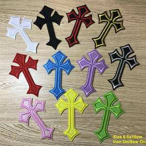 Parches Bordados de Chenilla con Cuentas y Apliques de Flores Termoadhesivos, Tamaños Personalizados para Ropa, Chaquetas, Mochilas y Jeans - Product Image 5