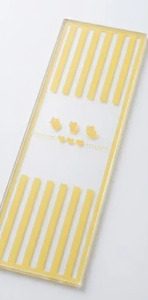 ที่คั่นหนังสืออะคริลิก - Product Image 2
