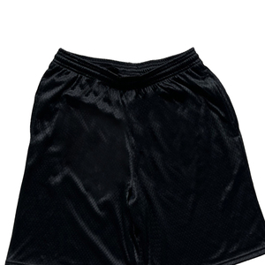 กางเกงขาสั้นจ็อกเกอร์ลำลองเอวยางยืดผ้าไนลอน/คอตตอนเฟรนช์เทอร์รี่สำหรับฤดูร้อนสไตล์สตรีทแวร์ผู้ชาย - Product Image 3