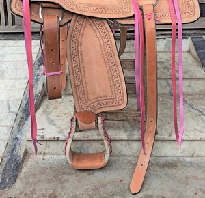Sillas de Montar para Caballos Más Vendidas para Carreras, Exhibiciones y Programas Avanzados de Entrenamiento Ecuestre Disponibles a Precio de Exportación - Product Image 3
