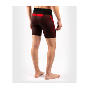 2023 <b>Men's</b> <b>Compression</b> <b>Shorts</b> High Quality Gym Fitness Workout Athletic <b>Shorts</b> with Pattern Spandex Casual Underwear for Running - Product Image 4