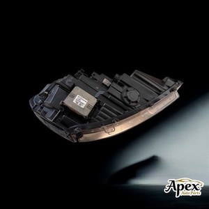 ไฟหน้ารถยนต์ Elantra มือสอง ซ้าย รุ่น 921013N101 - Product Image 3