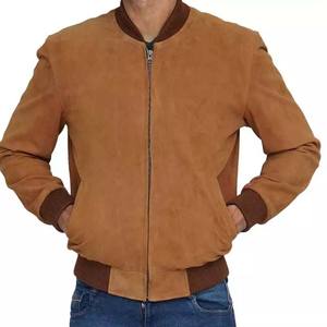 Blouson Bomber d'Hiver Personnalisé de Haute Qualité avec Logo Imprimé – Nouvelle Arrivée pour Hommes, Style Urbain Décontracté - Product Image 3