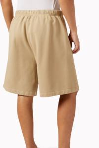 Nouvelle tenue de sport pour hommes, taille plus, deux pièces, manches courtes, col rond, short, été, imprimé personnalisé, tissu en terry, séchage rapide - Product Image 5