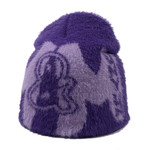 New Arrival Custom Logo 3D Embroidery Breathable Comfortable <b>Fleece</b> Fabric 100% Cotton Waterproof Light Weight High Quality - Product Image 1