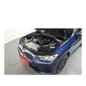 บีเอ็มดับเบิลยู เอ็กซ์4 เอ็กซ์ไดรฟ์20ไอ เอ็ม สปอร์ต ปี 2023 เกียร์อัตโนมัติ พวงมาลัยซ้าย กล้องมองหลัง ระยะทาง 34,304 กม. - Product Image 6