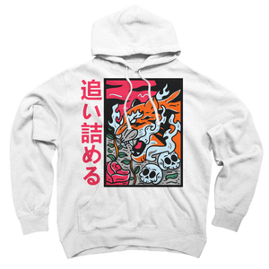 High Quality Long Sleeves <b>Hoodies</b> Men's Blank <b>Black</b> Cotton <b>Plain</b> <b>Hoodies</b> - Product Image 3