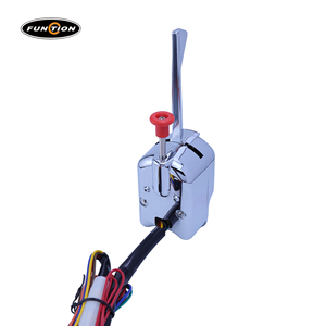 Module d'indicateur de véhicule de produit de qualité, sécurité intégrée-conçu - Product Image 4